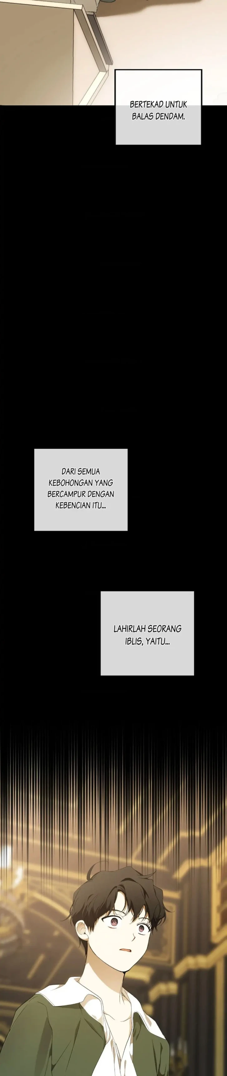 Everything Was a Misunderstanding chapter 92 halaman 24