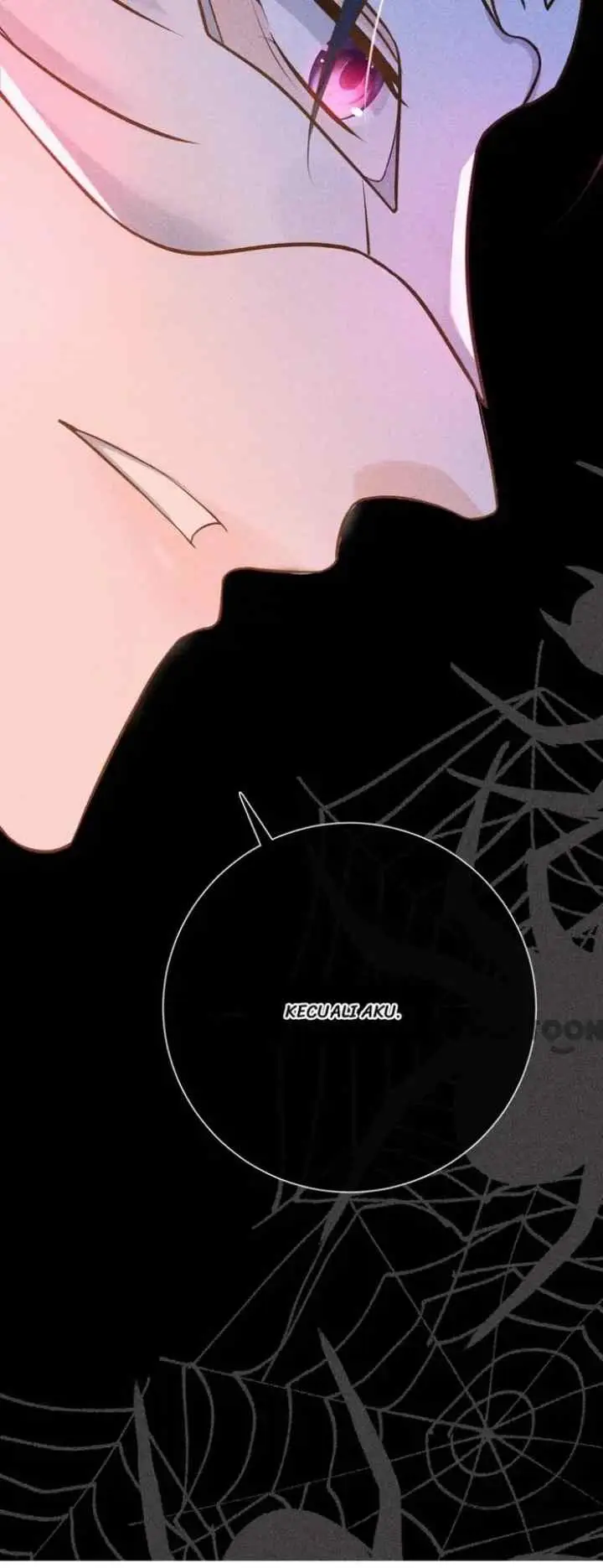 Never Let Go of My Ex-Husband chapter 223 halaman 10