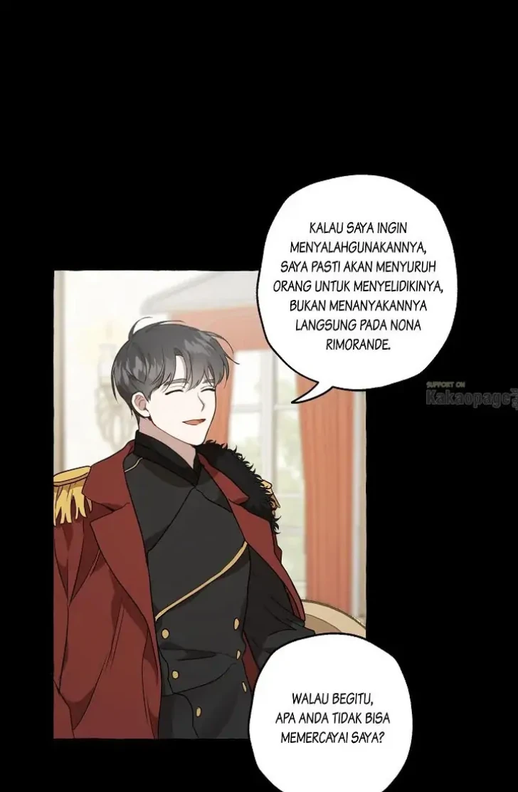 Everything Was a Misunderstanding chapter 10 halaman 15