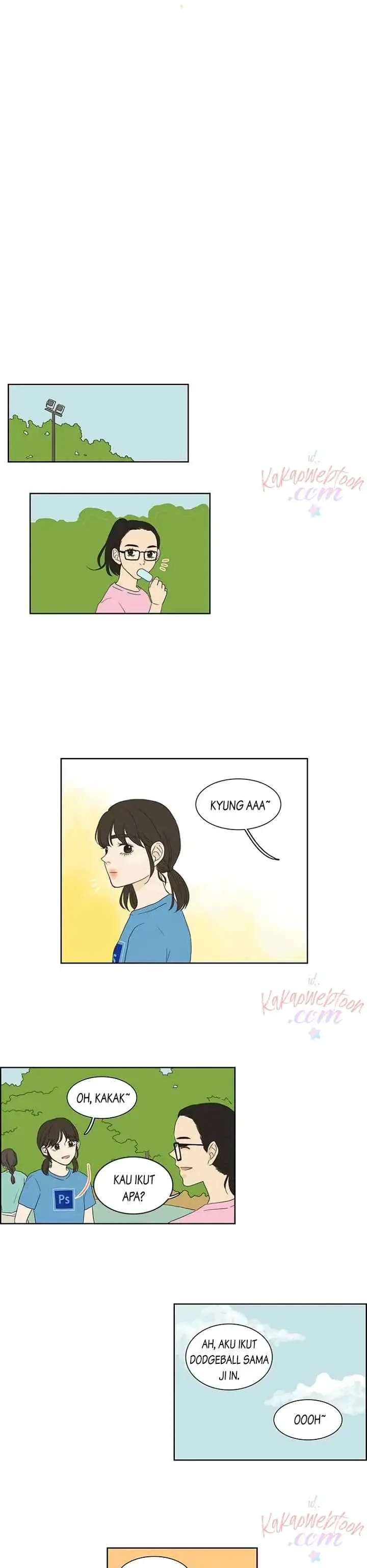 Dolled Up chapter 48 halaman 8
