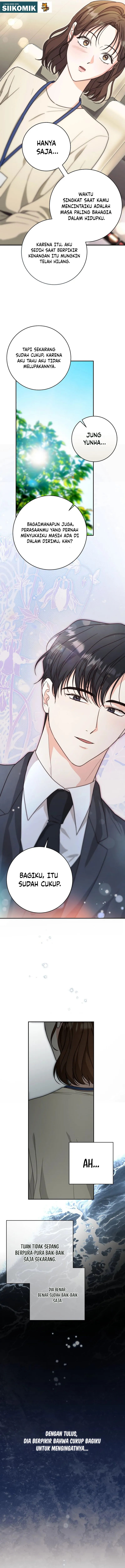 Dangerous Newlyweds chapter 34 halaman 12