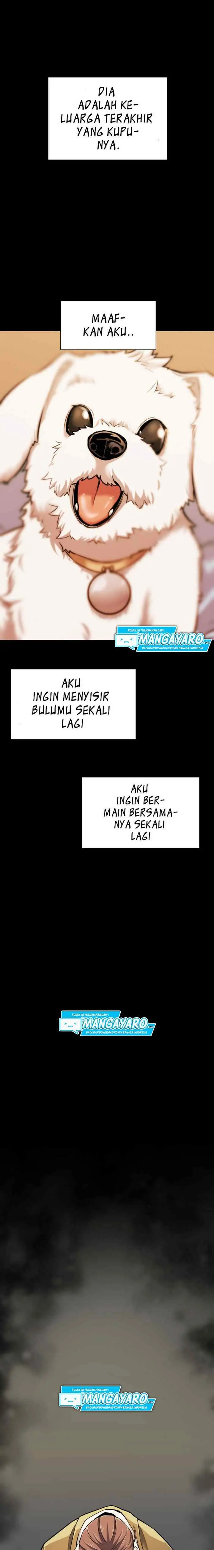 O melhor engenheiro do mundo chapter 26.2 halaman 4