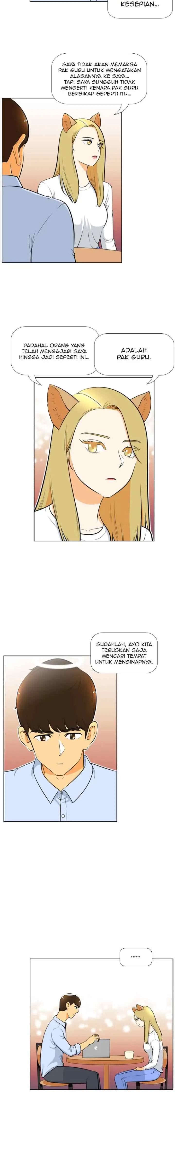 New Normal: Class 8 chapter 268 halaman 13