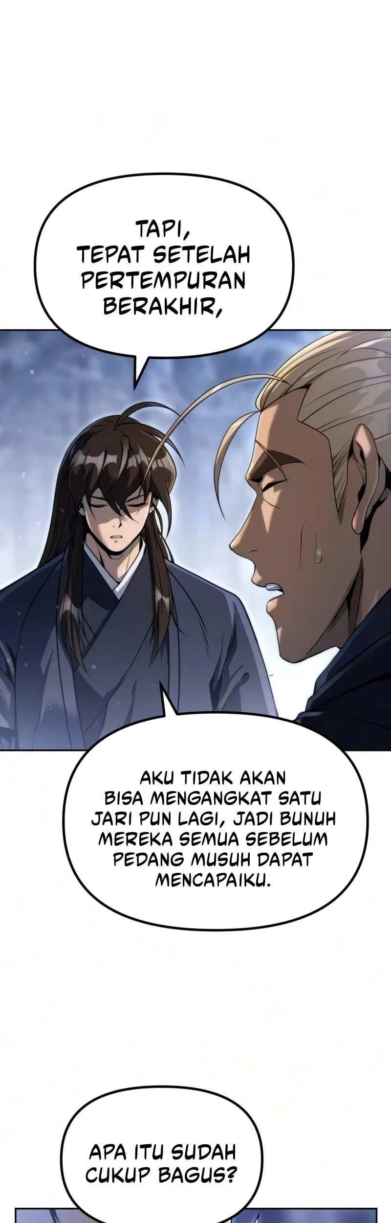 Chronicles of the Demon Faction chapter 178 halaman 79