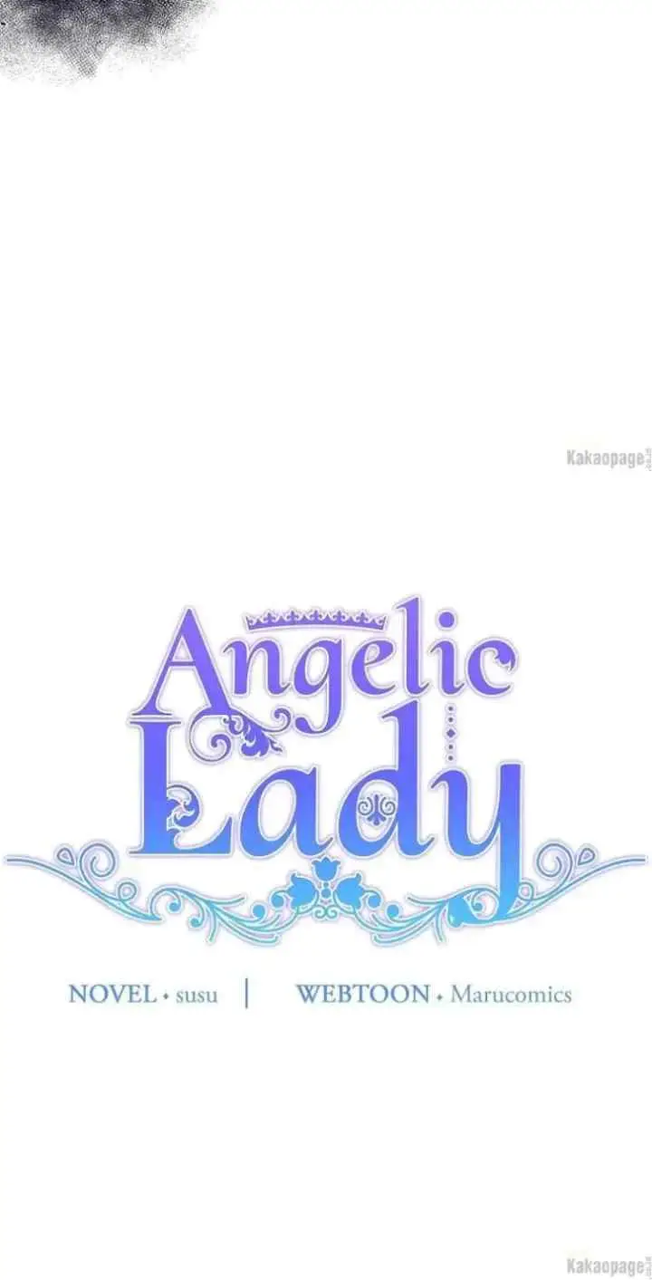 Angelic Lady chapter 93 halaman 20