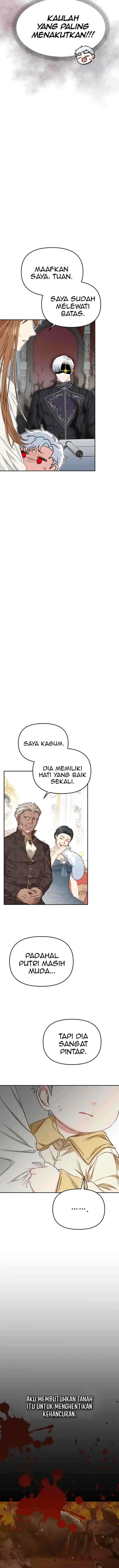 How To Survive as the Devil's Child chapter 9 halaman 13