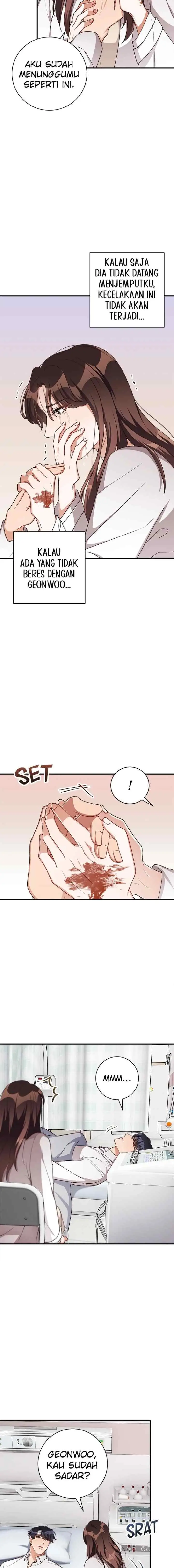 No Marriage is Perfect chapter 96 halaman 7
