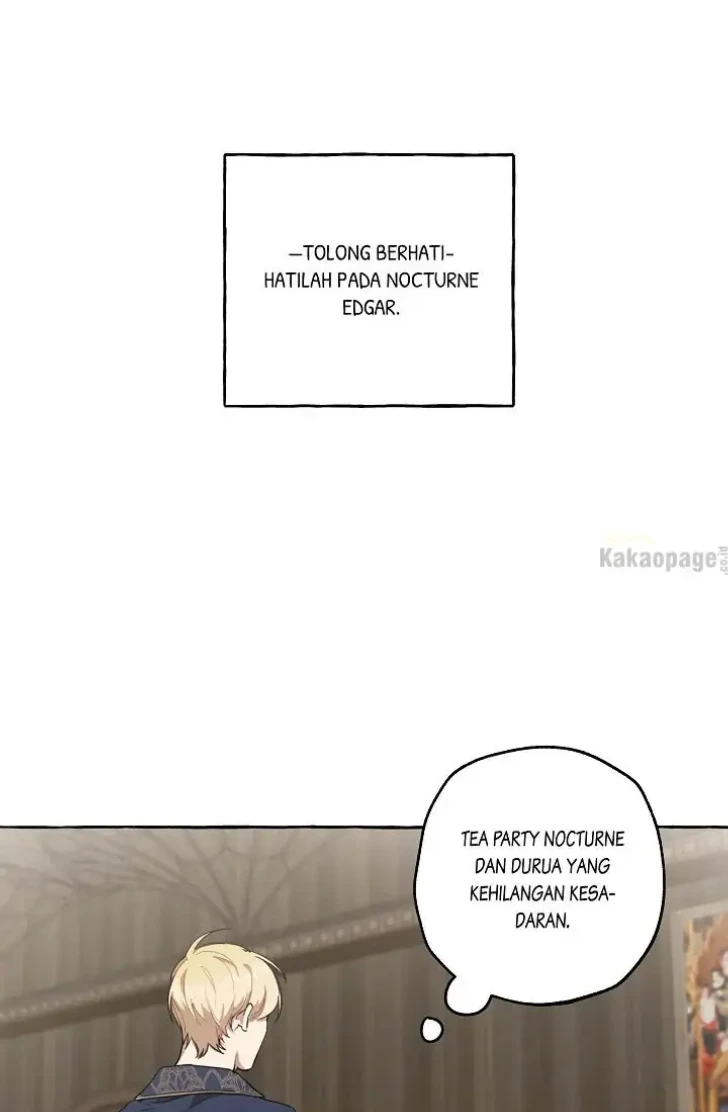 Everything Was a Misunderstanding chapter 11 halaman 75