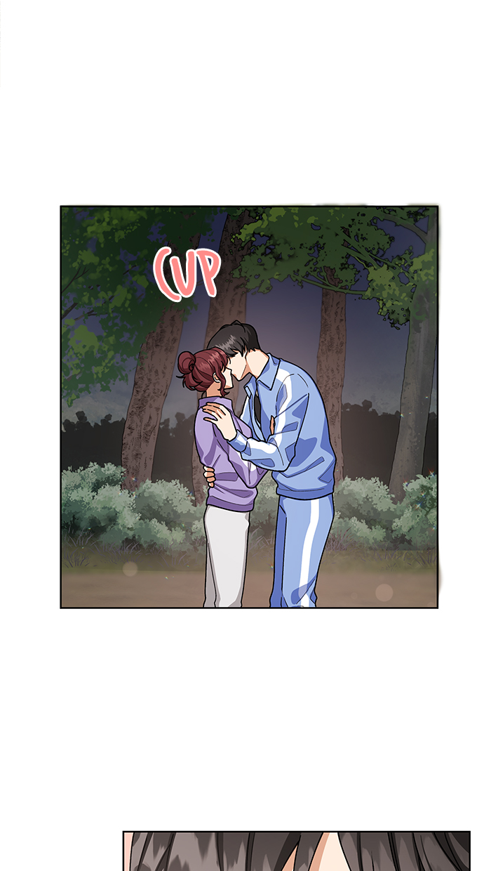 We're Soulmates Starting From Today chapter 47 halaman 35