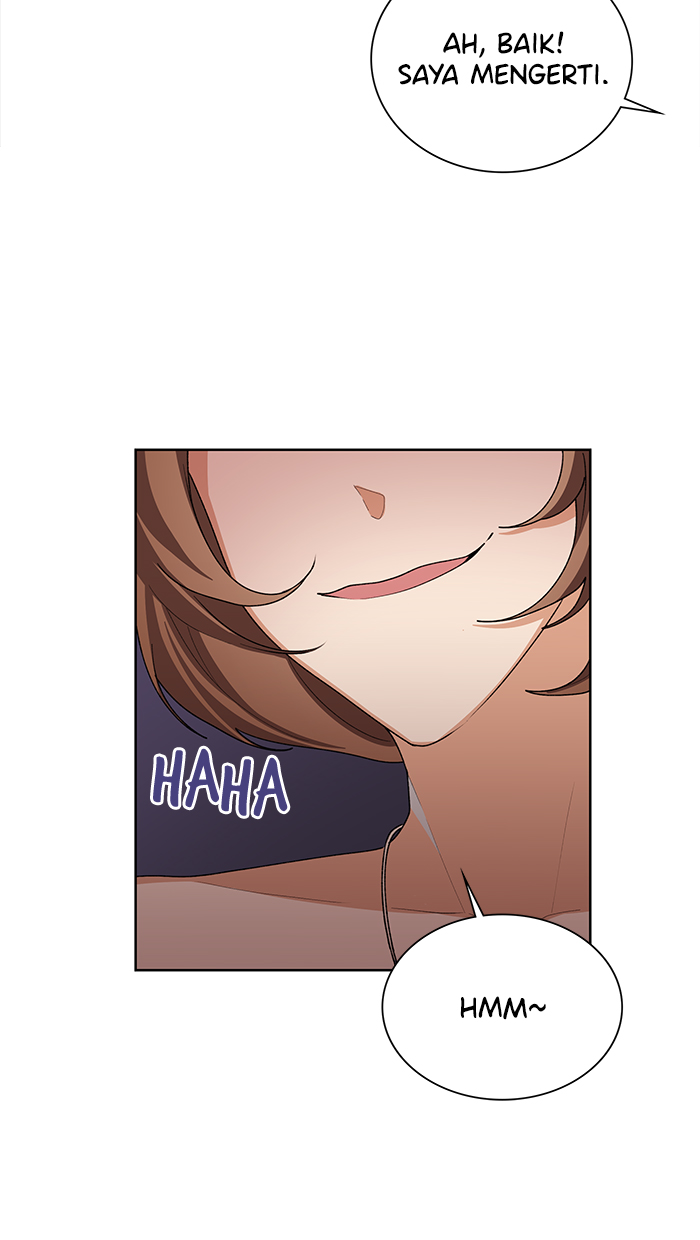 We're Soulmates Starting From Today chapter 36 halaman 36