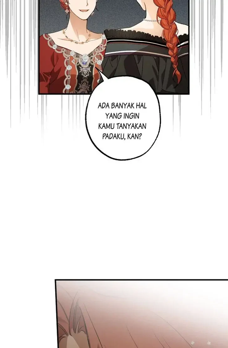 Everything Was a Misunderstanding chapter 66 halaman 39