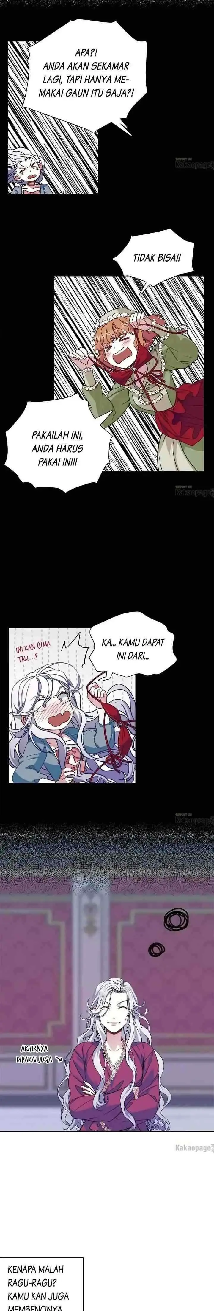 Not Sew Wicked Stepmom chapter 9 halaman 6