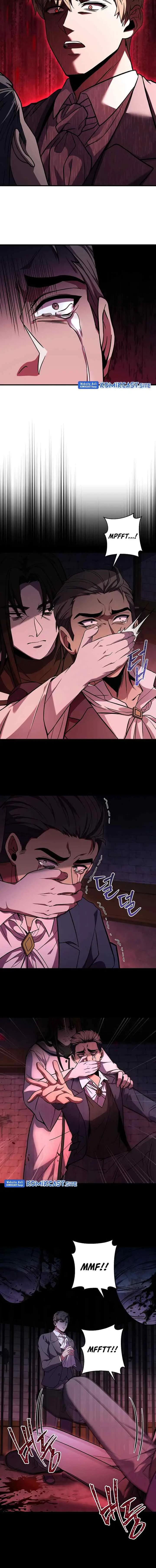 Rebirth of the 8-Circled Mage chapter 125 halaman 17