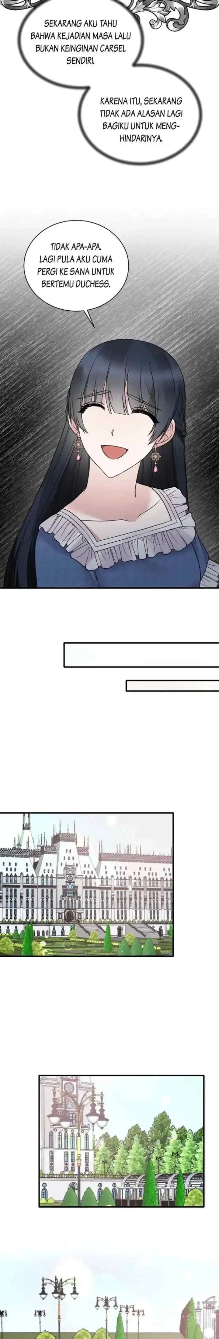 Angelic Lady chapter 60 halaman 11