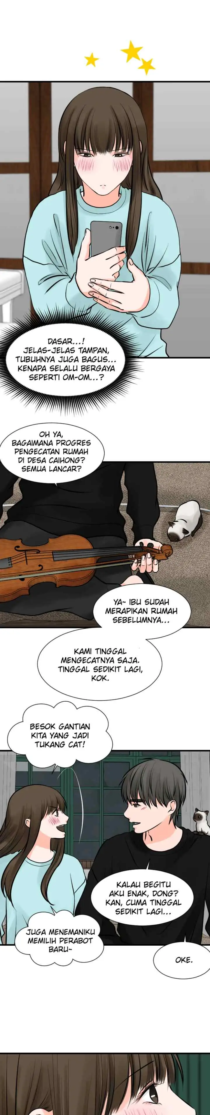 One + One (Bao A) chapter 104 halaman 7