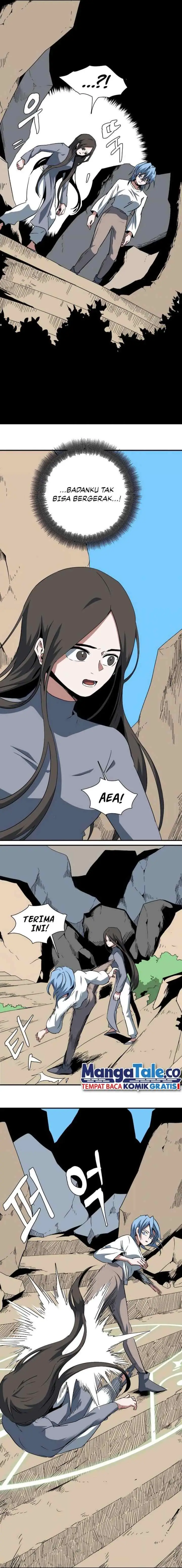 One Step to The Demon King chapter 73 halaman 4