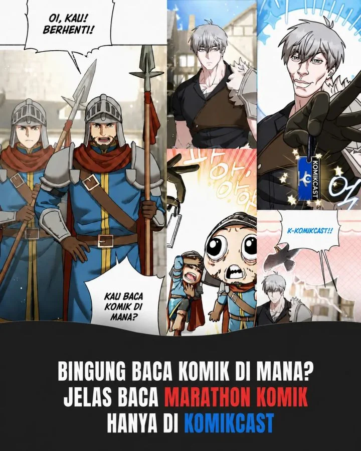 Pay-to-Win Martial God chapter 12 halaman 55