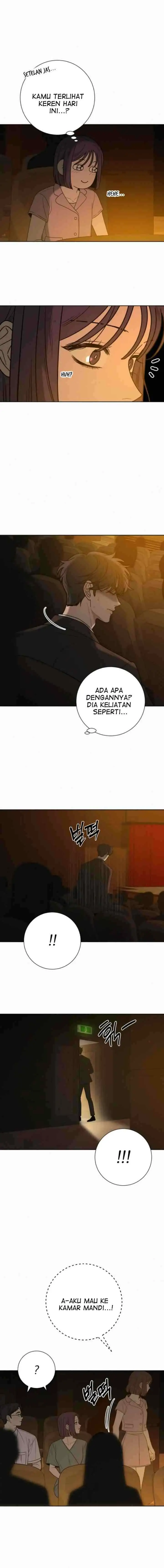 Operation: True Love chapter 81 halaman 13