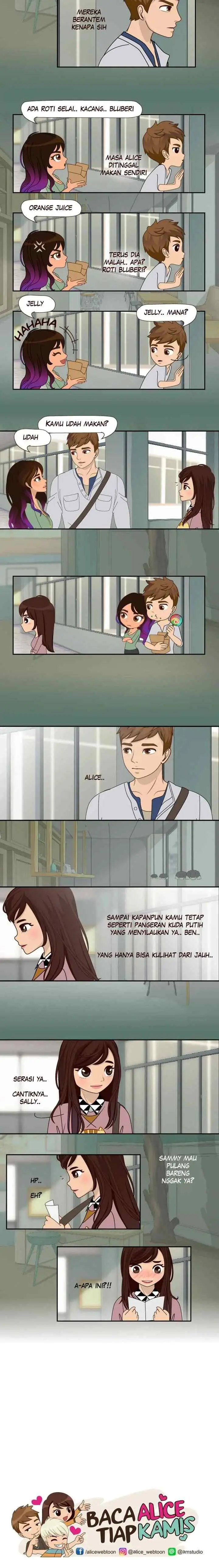 Alice chapter 61 halaman 7