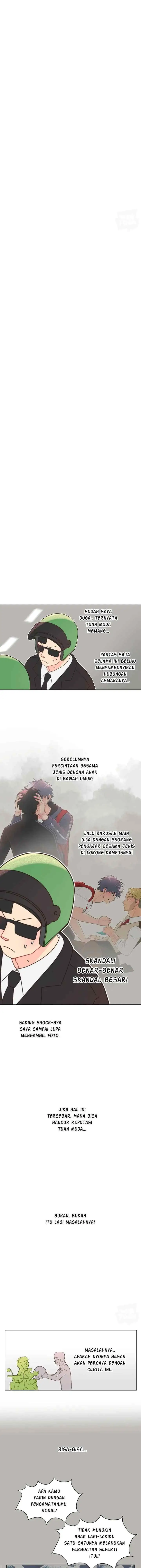 Bad Word Baby chapter 96 halaman 4