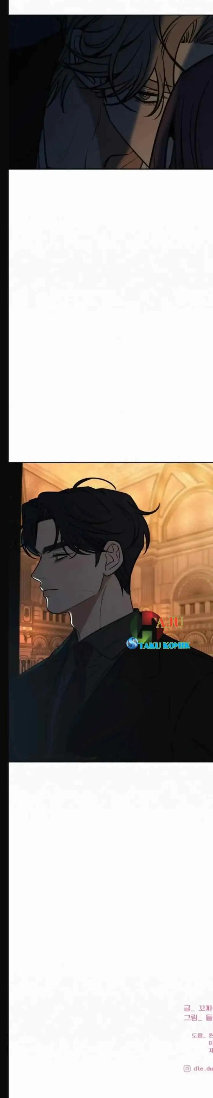 Operation: True Love chapter 129 halaman 19