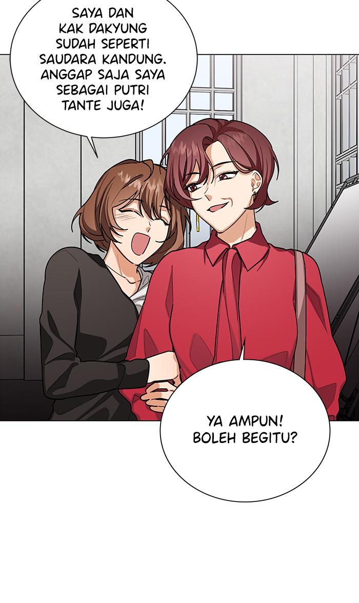 We're Soulmates Starting From Today chapter 45 halaman 6