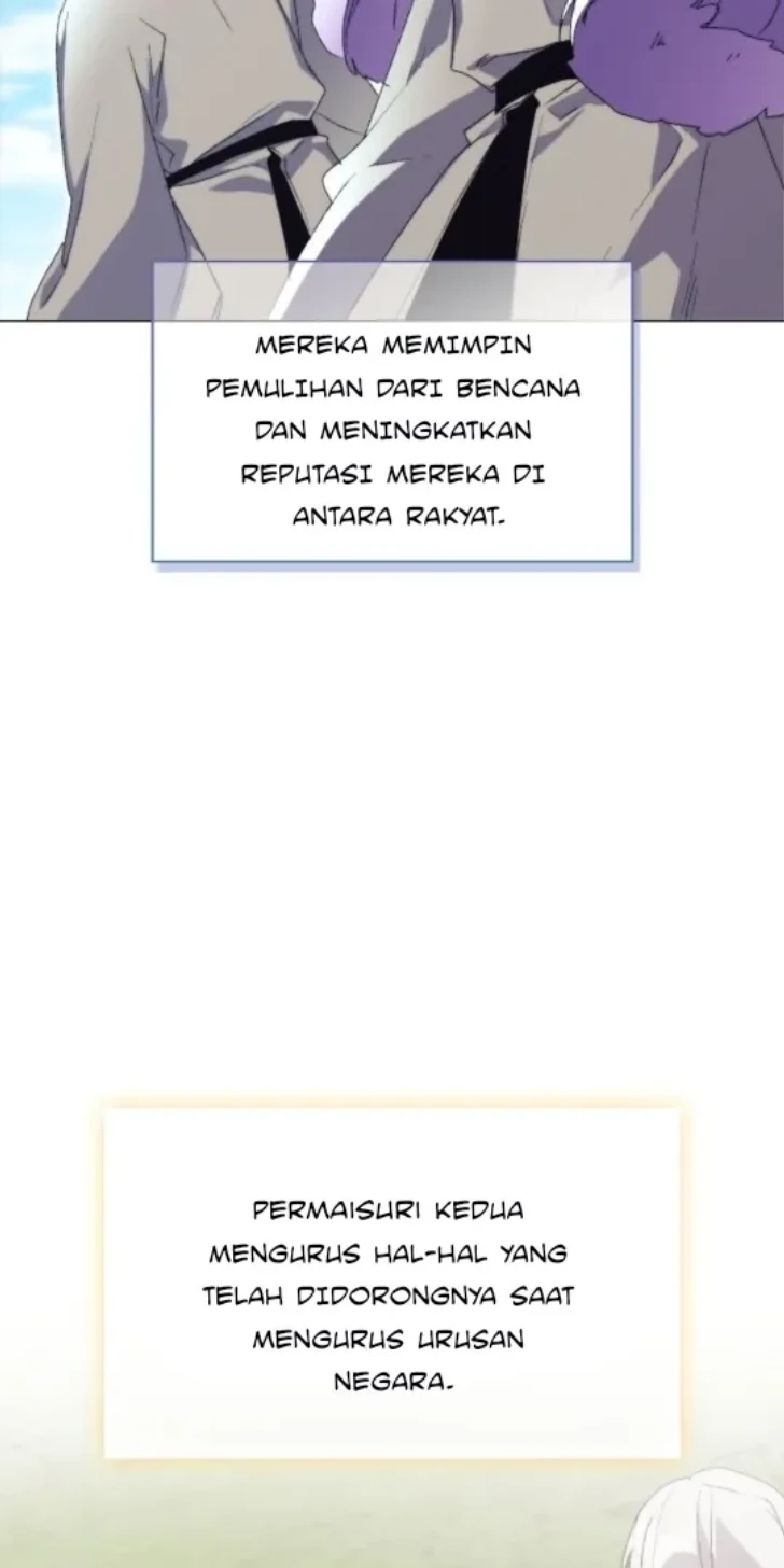 I'll Atone by Raising You Properly in This Life, Your Majesty! chapter 120 halaman 15