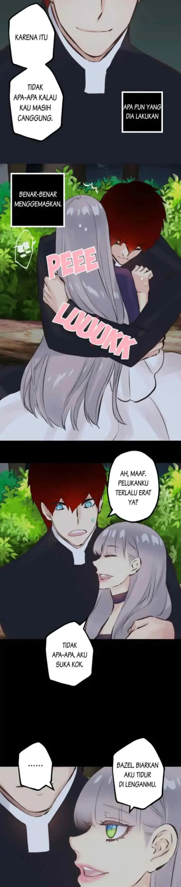 As Long as You Like It chapter 78 halaman 13