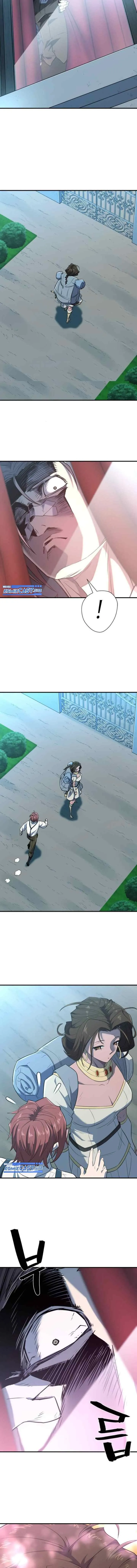 O melhor engenheiro do mundo chapter 101 halaman 13