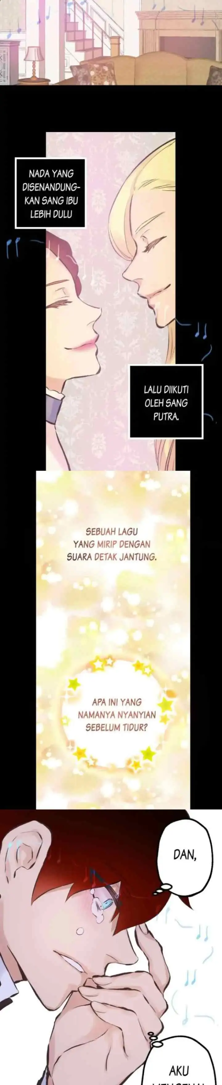 As Long as You Like It chapter 98 halaman 14