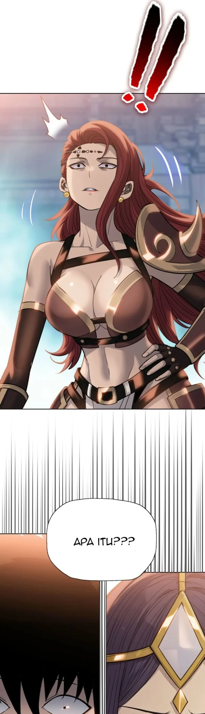 The Butcher Blade That Pierces All Realms chapter 45 halaman 33