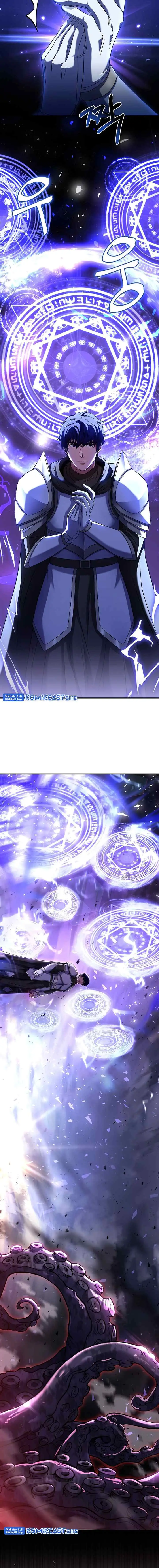 Rebirth of the 8-Circled Mage chapter 127 halaman 16