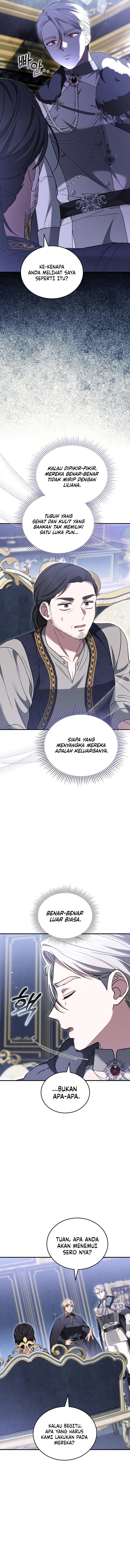 When My Pet Became the Villain chapter 21 halaman 5
