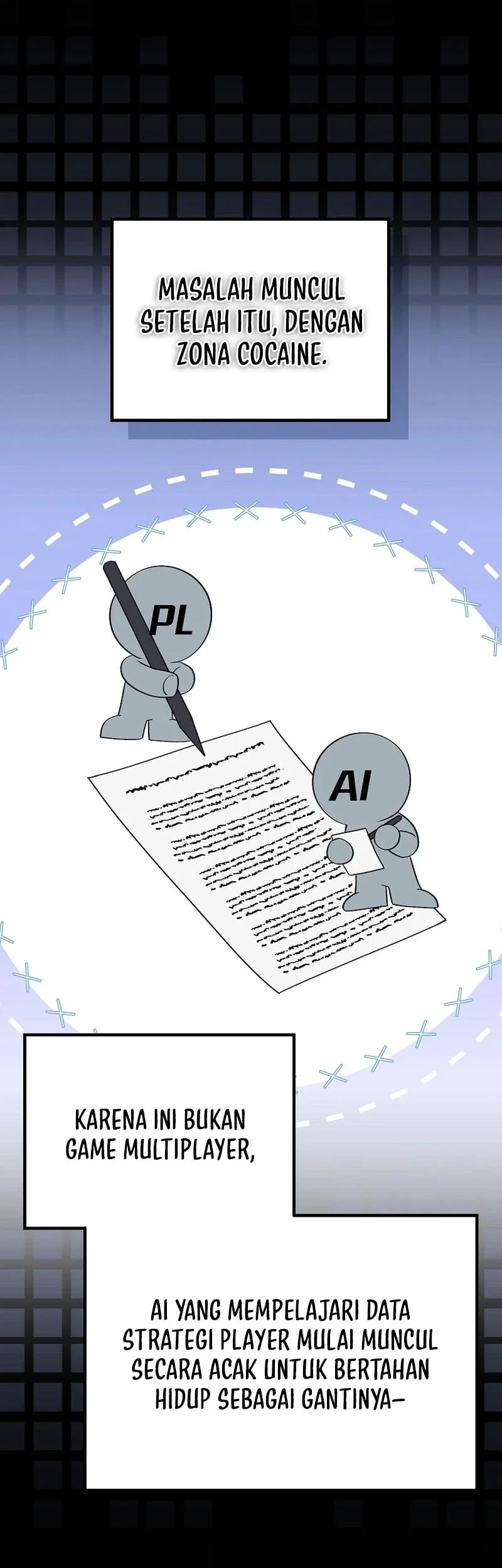 The Apocalypse Needs a Pro chapter 13 halaman 15