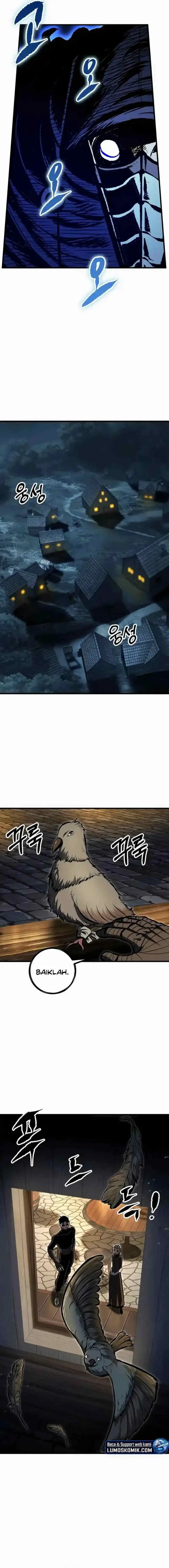 Pattern Battle chapter 16 halaman 11