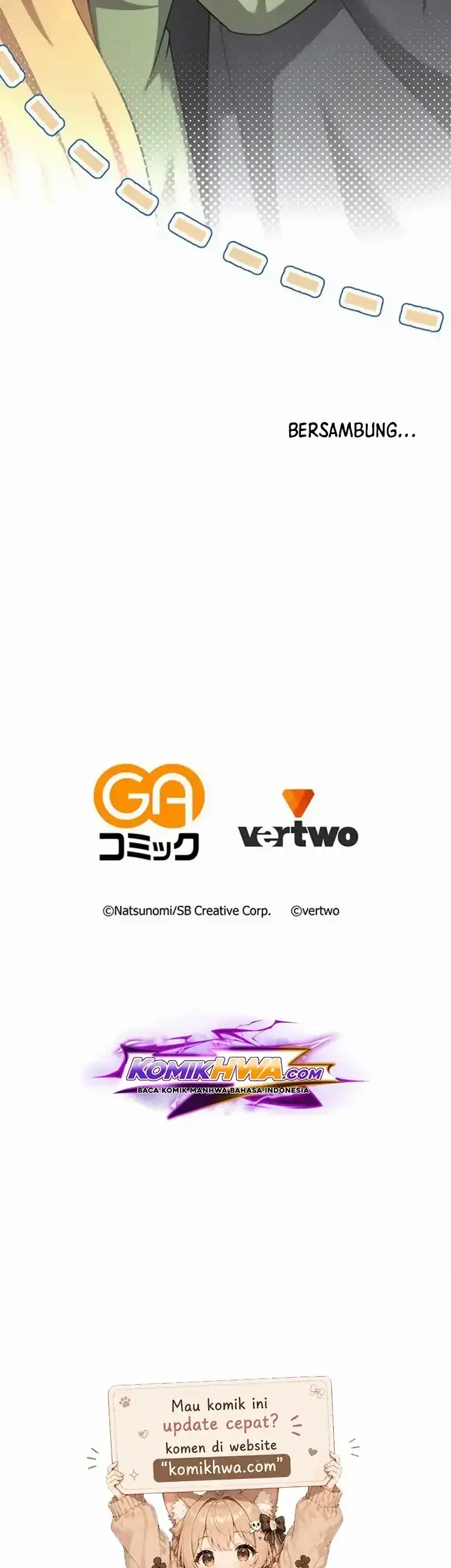 Yarikon de Ita Game Sekai no Akuyaku Mob ni Tensei Shimashita chapter 27 halaman 43