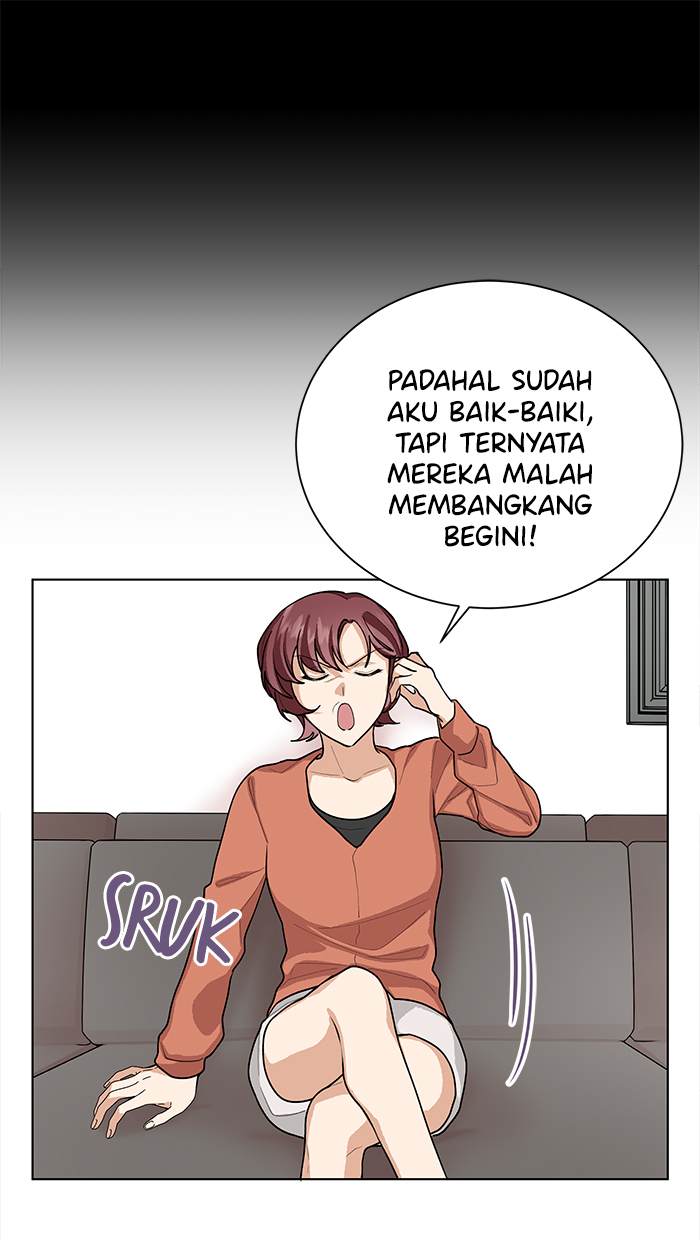 We're Soulmates Starting From Today chapter 39 halaman 6