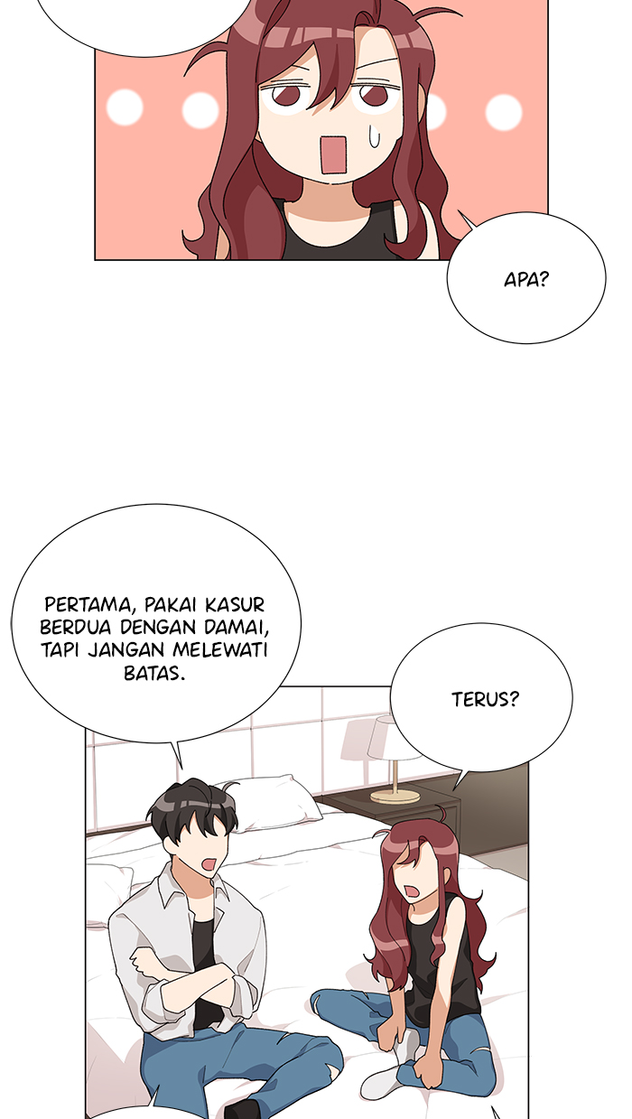 We're Soulmates Starting From Today chapter 12 halaman 22