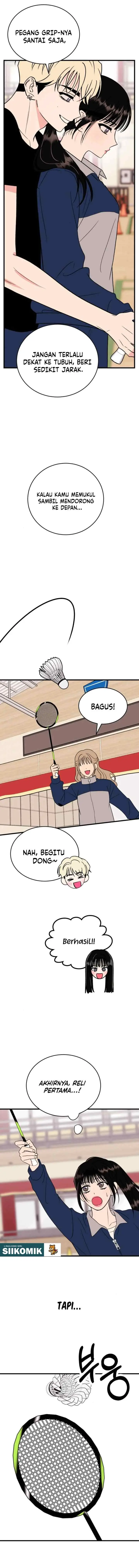 Heartbeat Sounds chapter 29 halaman 12