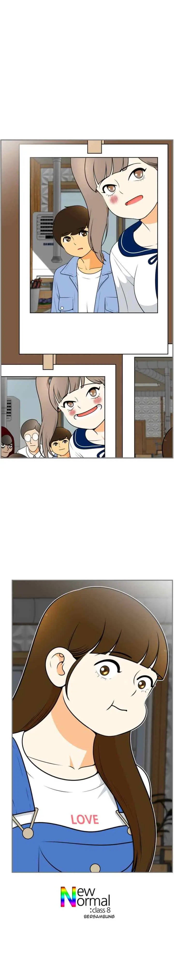 New Normal: Class 8 chapter 340 halaman 17