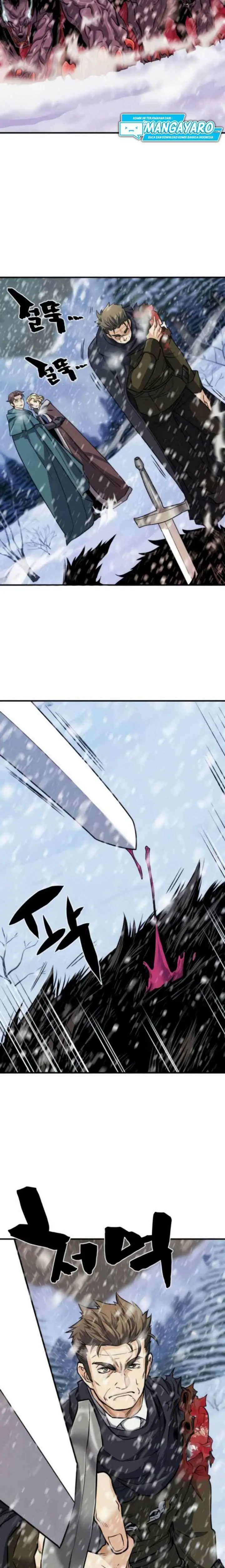 O melhor engenheiro do mundo chapter 33.2 halaman 7