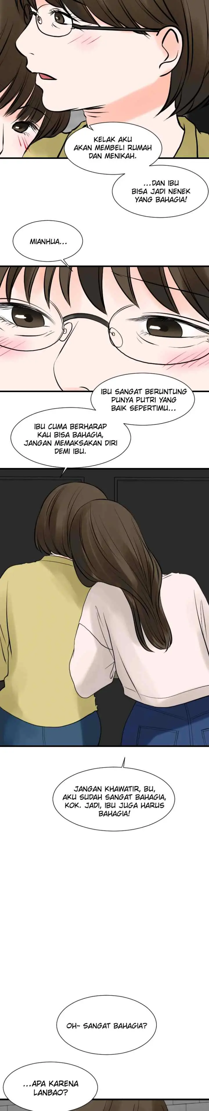 One + One (Bao A) chapter 98 halaman 10