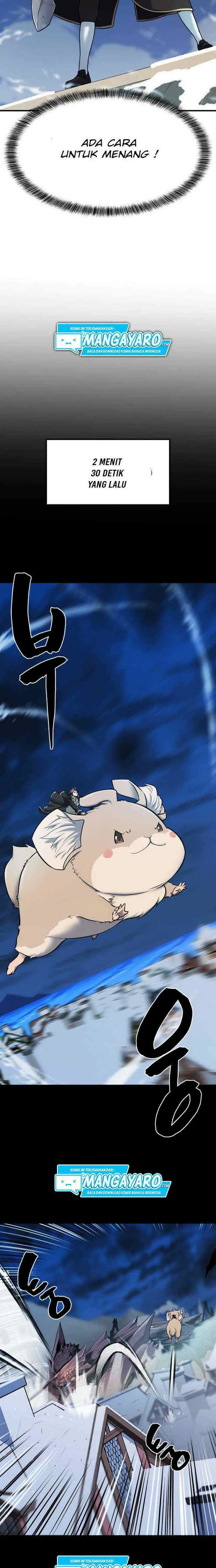 O melhor engenheiro do mundo chapter 30.1 halaman 5