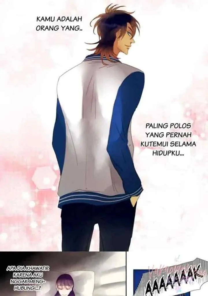 Alcohol Prince chapter 32 halaman 14