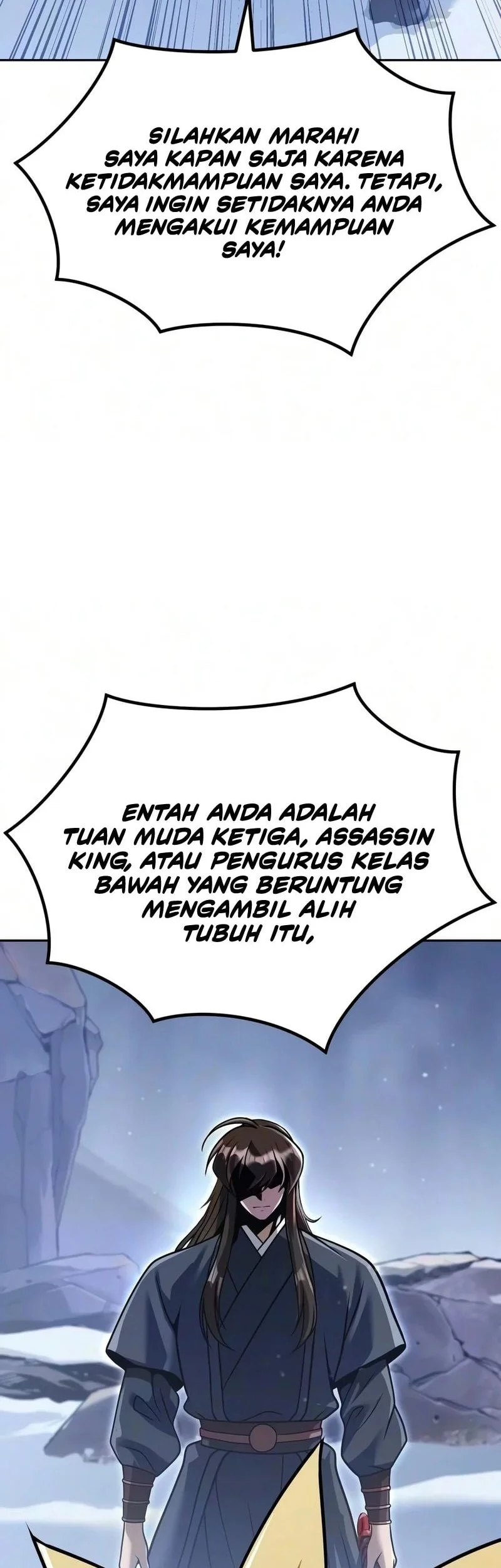 Chronicles of the Demon Faction chapter 178 halaman 72