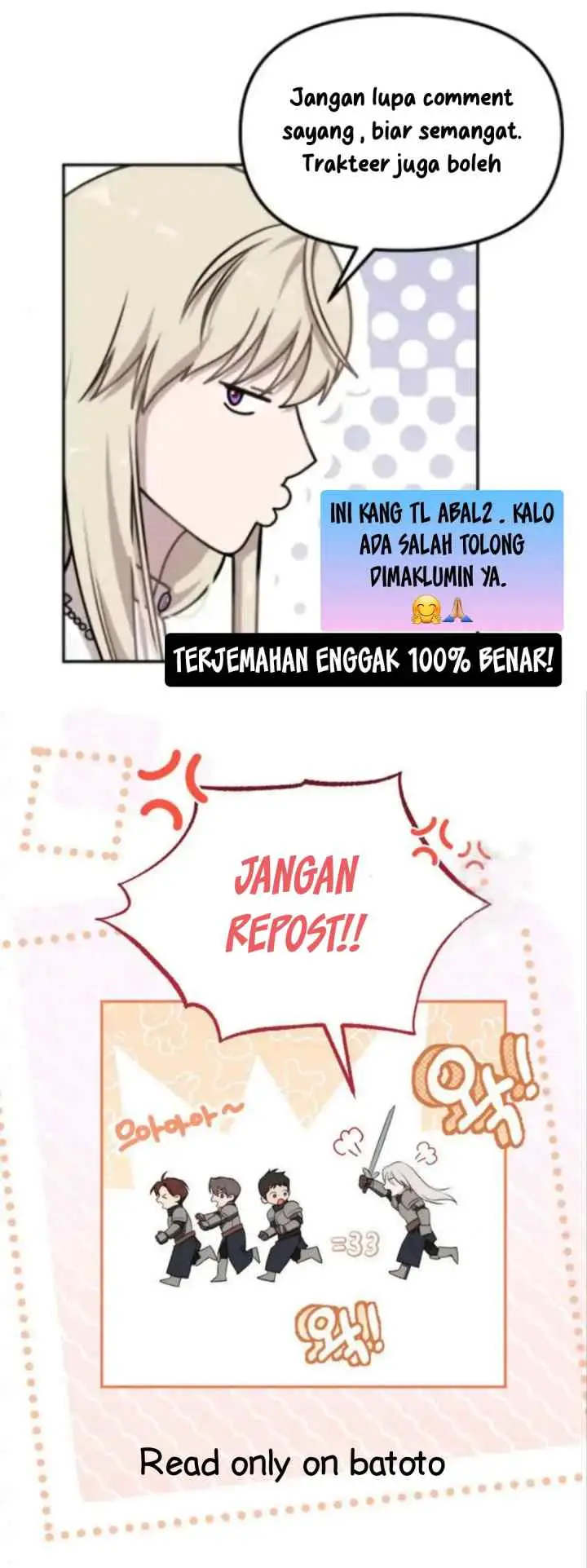 City of Arrogance chapter 53 halaman 17