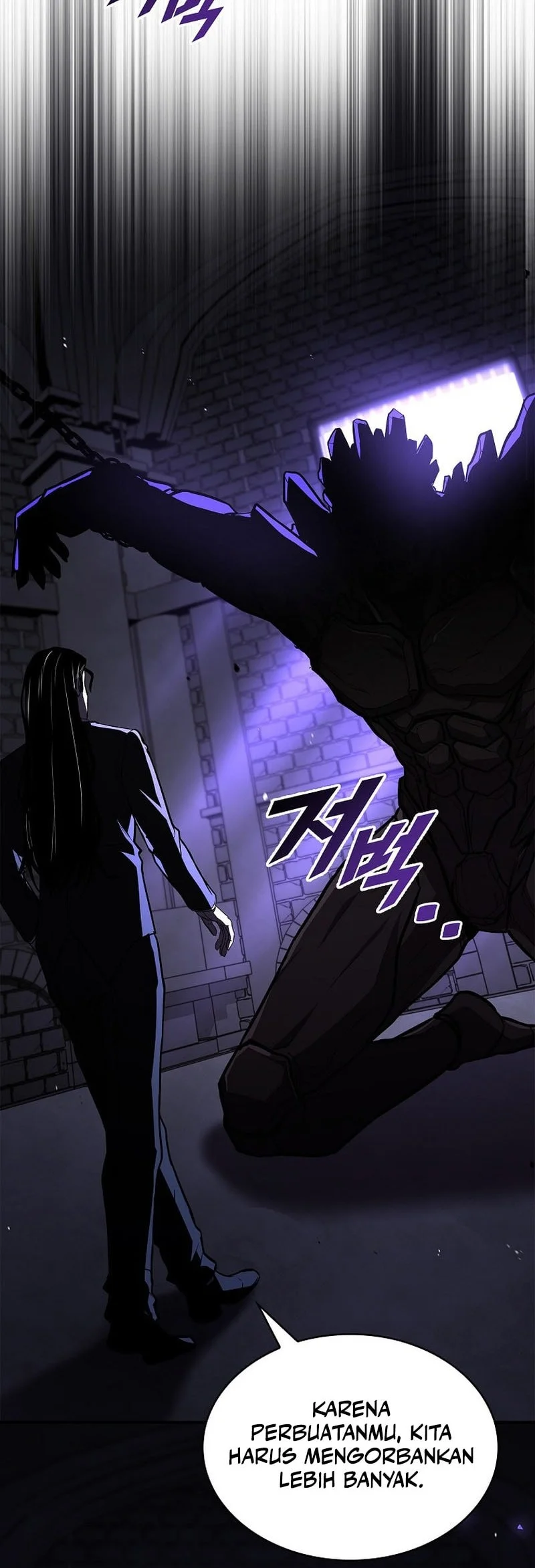 Talent-Swallowing Magician chapter 148 halaman 52