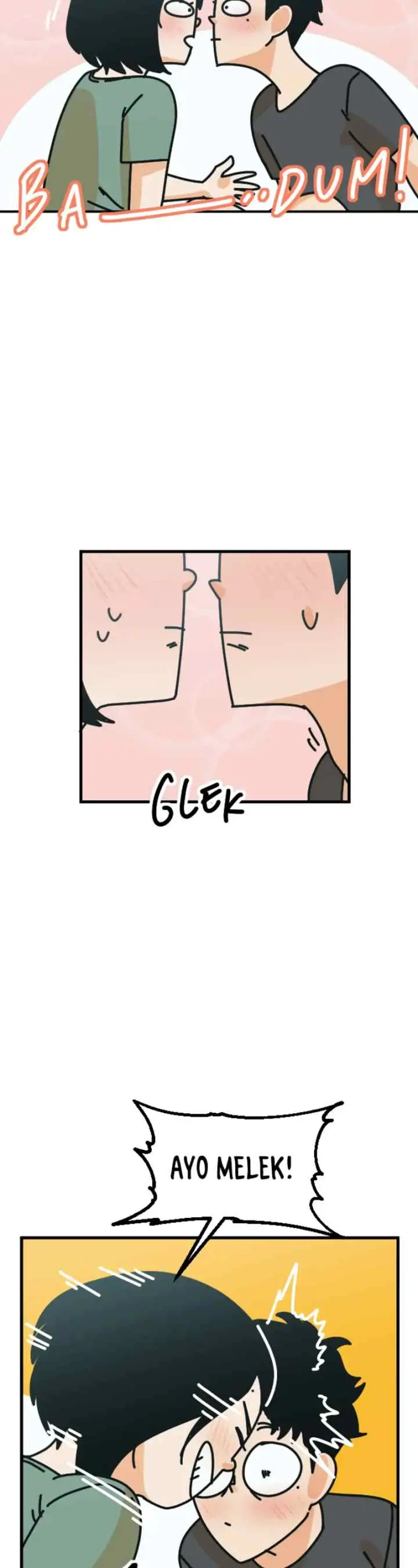Friends Like A Girlfriends chapter 87 halaman 13