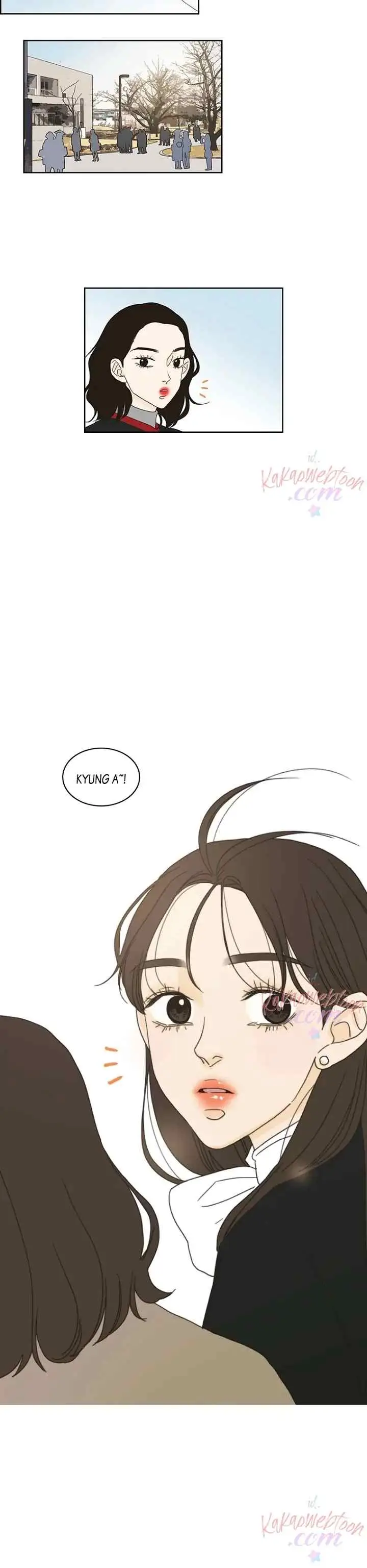 Dolled Up chapter 104 halaman 7