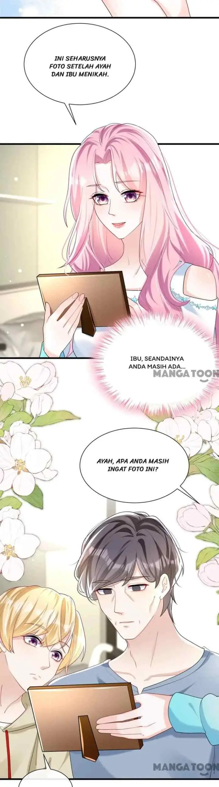 Never Let Go of My Ex-Husband chapter 48 halaman 9